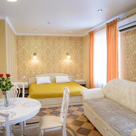 Hotel Hizhina 페트로파블롭스크 외부 사진
